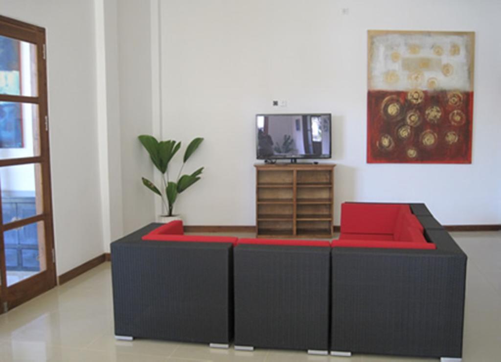 Tepe Villa Lux Appartments Lovina Pokój zdjęcie