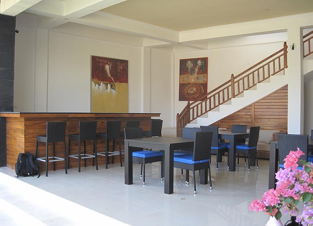 Tepe Villa Lux Appartments Lovina Zewnętrze zdjęcie