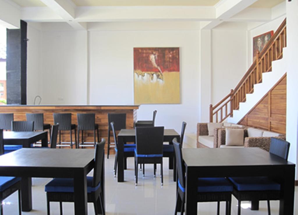 Tepe Villa Lux Appartments Lovina Zewnętrze zdjęcie